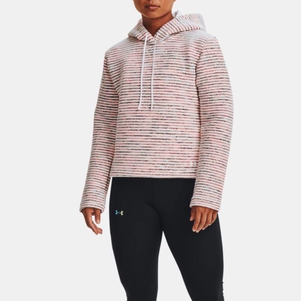 Under Armour Women's Multi-Color athletic Hoodie✨
